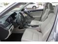 Silver Moon - TSX Technology Sedan Photo No. 11