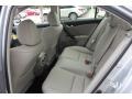Silver Moon - TSX Technology Sedan Photo No. 13
