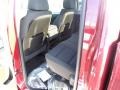 Sonoma Red Metallic - Sierra 1500 SLE Double Cab 4x4 Photo No. 5