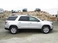 2014 Quicksilver Metallic GMC Acadia SLE  photo #1