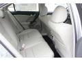 Silver Moon - TSX Technology Sedan Photo No. 16