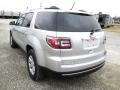 2014 Quicksilver Metallic GMC Acadia SLE  photo #23