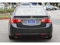 Graphite Luster Metallic - TSX Technology Sedan Photo No. 6