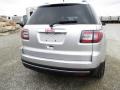 2014 Quicksilver Metallic GMC Acadia SLE  photo #26