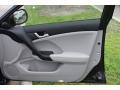 Graystone 2014 Acura TSX Technology Sedan Door Panel