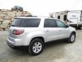 Quicksilver Metallic - Acadia SLE Photo No. 30