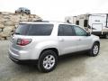 2014 Quicksilver Metallic GMC Acadia SLE  photo #30