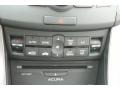 2014 Acura TSX Graystone Interior Controls Photo