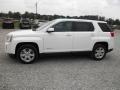 2013 Summit White GMC Terrain SLE  photo #4