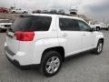 2013 Summit White GMC Terrain SLE  photo #26