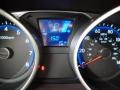 2014 Graphite Gray Hyundai Tucson SE  photo #20