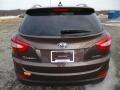 2014 Kona Bronze Hyundai Tucson Limited  photo #6