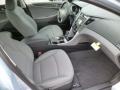 Iridescent Silver Blue Pearl - Sonata GLS Photo No. 10
