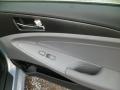 Iridescent Silver Blue Pearl - Sonata GLS Photo No. 11