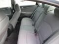 Iridescent Silver Blue Pearl - Sonata GLS Photo No. 13
