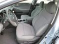 Iridescent Silver Blue Pearl - Sonata GLS Photo No. 15