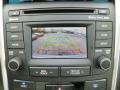 Iridescent Silver Blue Pearl - Sonata GLS Photo No. 19