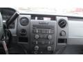 2011 Race Red Ford F150 XLT Regular Cab  photo #28