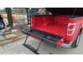 2011 Race Red Ford F150 XLT Regular Cab  photo #43