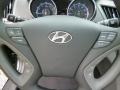 2014 Phantom Black Metallic Hyundai Sonata GLS  photo #18