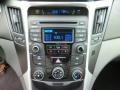 Phantom Black Metallic - Sonata GLS Photo No. 19