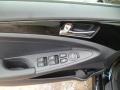2014 Phantom Black Metallic Hyundai Sonata SE 2.0T  photo #17