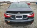 2014 Pacific Blue Pearl Hyundai Sonata SE  photo #6