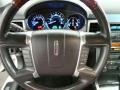 White Platinum Metallic Tri-Coat - MKZ AWD Photo No. 16