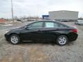 Phantom Black Metallic - Sonata GLS Photo No. 4