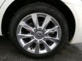 White Platinum Metallic Tri-Coat - MKZ AWD Photo No. 28