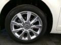 White Platinum Metallic Tri-Coat - MKZ AWD Photo No. 29