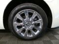 White Platinum Metallic Tri-Coat - MKZ AWD Photo No. 30
