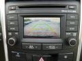 Phantom Black Metallic - Sonata GLS Photo No. 19