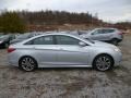 2014 Radiant Silver Hyundai Sonata Limited 2.0T  photo #8