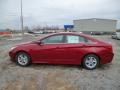 Venetian Red - Sonata GLS Photo No. 4