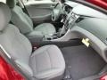 Venetian Red - Sonata GLS Photo No. 10