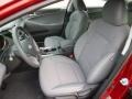 Venetian Red - Sonata GLS Photo No. 15