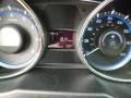 Venetian Red - Sonata GLS Photo No. 20