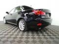 Obsidian Black - IS 250 AWD Photo No. 2
