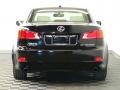 Obsidian Black - IS 250 AWD Photo No. 4