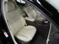 Obsidian Black - IS 250 AWD Photo No. 12