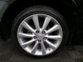 Obsidian Black - IS 250 AWD Photo No. 30