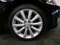 Obsidian Black - IS 250 AWD Photo No. 32