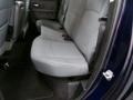 2013 True Blue Pearl Ram 1500 SLT Quad Cab 4x4  photo #9