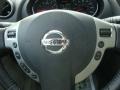 2011 Frosted Steel Metallic Nissan Rogue SV AWD  photo #21