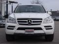 Arctic White - GL 450 4Matic Photo No. 2