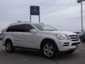 Arctic White - GL 450 4Matic Photo No. 3