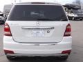 Arctic White - GL 450 4Matic Photo No. 4