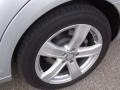 Iridium Silver Metallic - S 550 4Matic Sedan Photo No. 5
