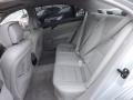 Iridium Silver Metallic - S 550 4Matic Sedan Photo No. 6